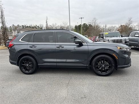 Used 2023 Honda CR-V Sport image 2