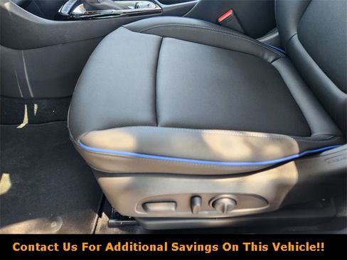 New 2026 Buick Encore GX Sport Touring w/ Comfort Package image 18