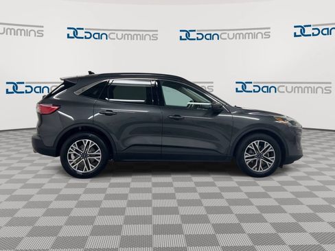 Used 2020 Ford Escape SEL FWD image 9