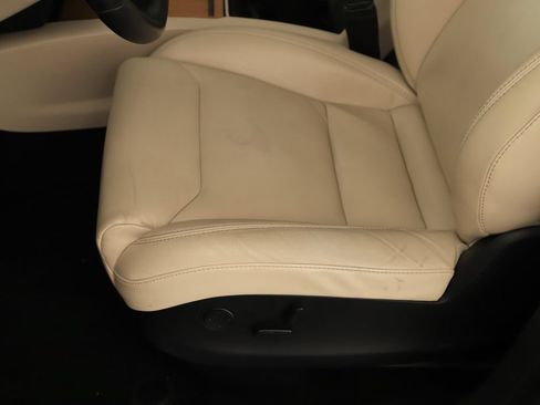 Used 2019 Tesla Model X AWD/4WD image 24