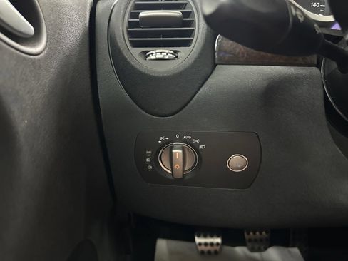 Used 2005 Mercedes-Benz SLK 350 image 30