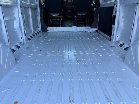 New 2026 RAM ProMaster 2500 image 14