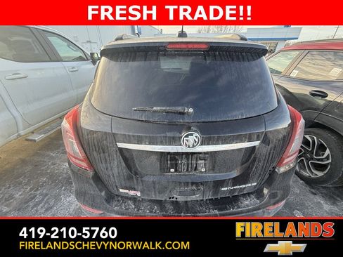 Used 2019 Buick Encore Preferred image 17