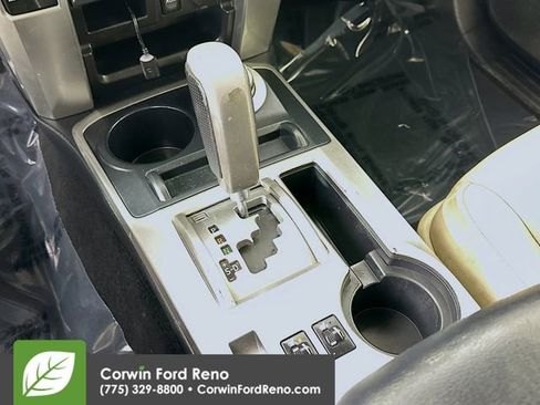 Used 2012 Toyota 4Runner Limited image 16