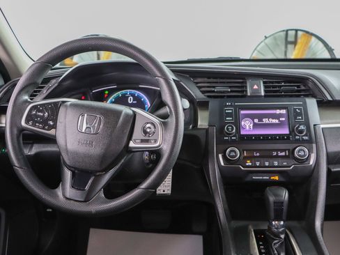 Used 2020 Honda Civic LX image 17