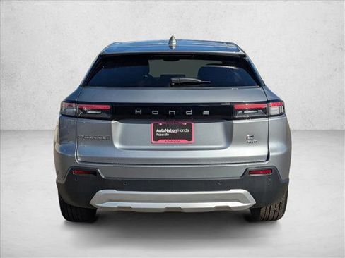 New 2025 Honda Prologue EX image 7