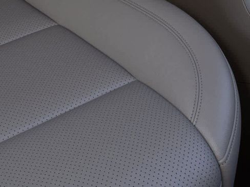 New 2026 Chevrolet Silverado 2500 LTZ w/ LTZ Premium Package image 21