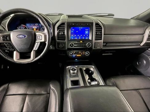 Used 2021 Ford Expedition Max XLT RWD image 7