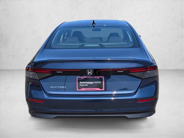 New 2026 Honda Accord SE image 7