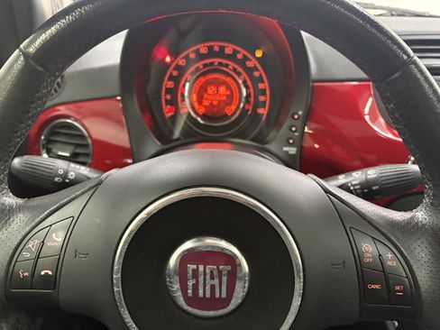 Used 2012 FIAT 500 Sport w/ Safety & Convenience Pkg image 26