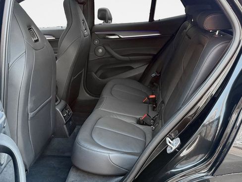 Used 2020 BMW X2 M35i w/ Premium Package image 13