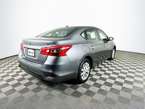Used 2019 Nissan Sentra SV image 10