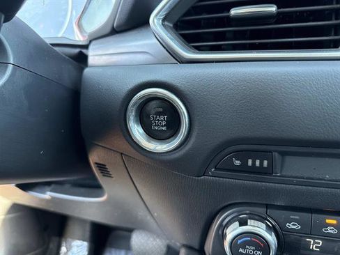 Used 2017 MAZDA CX-5 Touring image 23