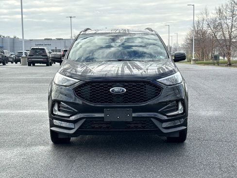 Used 2022 Ford Edge ST-Line image 28