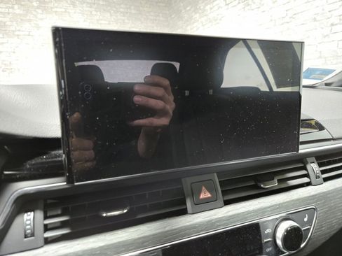 Used 2021 Audi A5 2.0T Premium w/ Convenience Package image 25