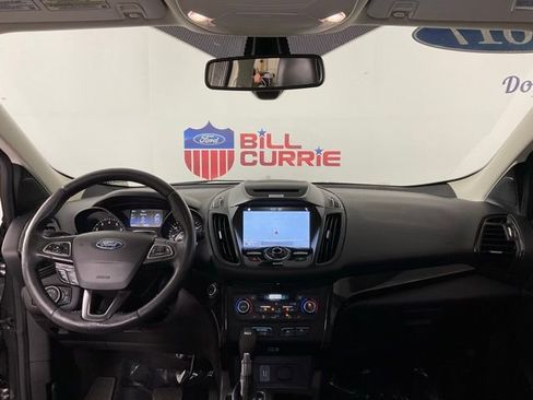 Certified 2017 Ford Escape Titanium image 18
