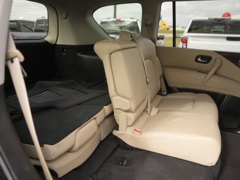 Used 2018 Nissan Armada SL w/ Premium Package image 17