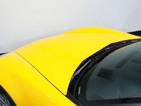 Used 2007 Chevrolet Corvette Z06 w/ Preferred Equipment Group image 20