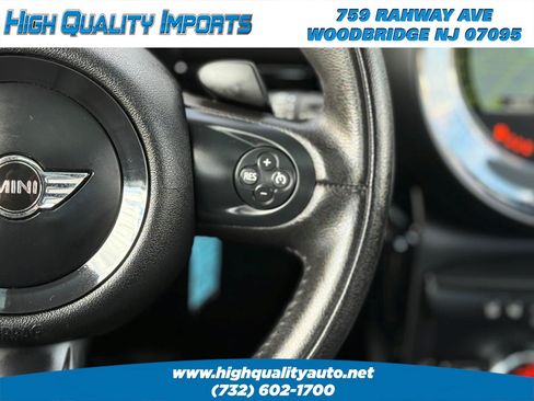 Used 2015 MINI Cooper Countryman S AWD/4WD image 44