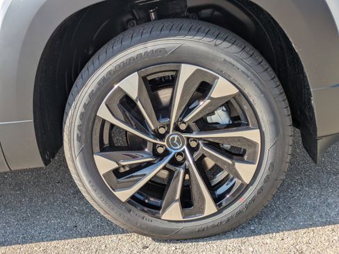 New 2026 MAZDA CX-50 2.5 Hybrid w/ Weather Package image 12