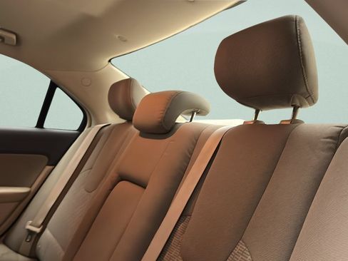 Used 2012 Ford Fusion SE FWD image 14