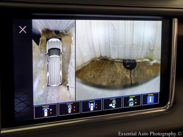 Certified 2022 GMC Yukon XL Denali AWD/4WD image 19