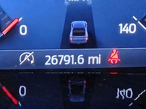 Used 2024 Ford F150 Raptor image 25