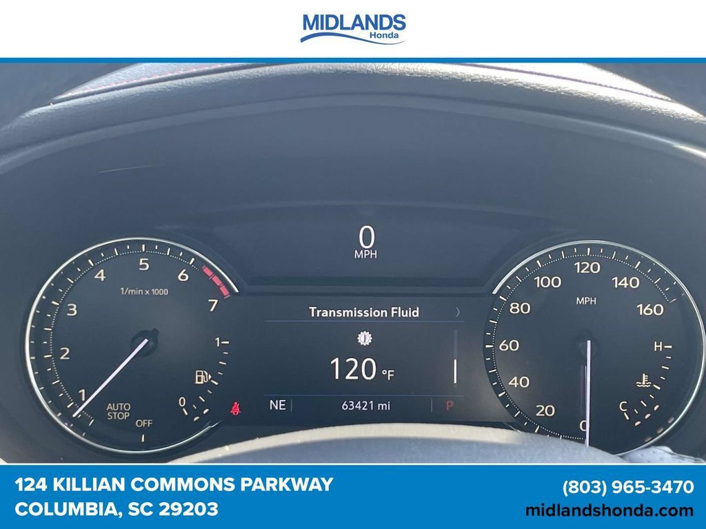 Used 2019 Cadillac XT4 Sport FWD image 18