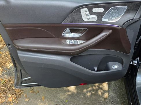 Used 2020 Mercedes-Benz GLE 450 4MATIC image 38