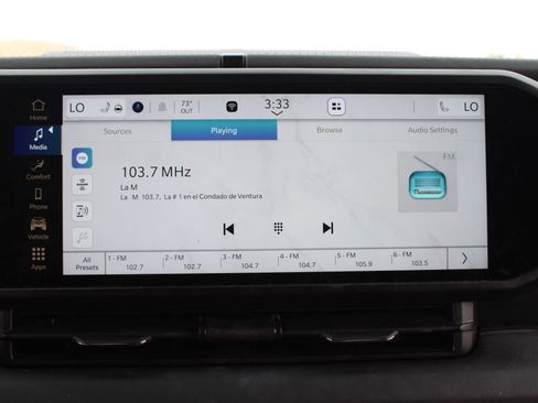 Used 2024 Jeep Wrangler Unlimited Sahara w/ Safety Group image 22