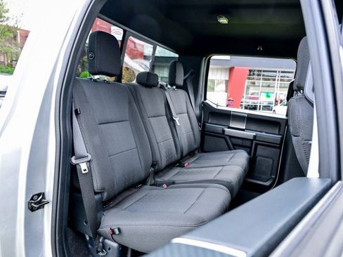 Used 2019 Ford F150 XLT w/ Equipment Group 302A Luxury image 28
