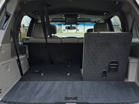 Used 2015 Honda Pilot Touring image 8