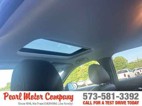 Certified 2024 Chevrolet Trax ACTIV w/ Sunroof Package FWD image 23