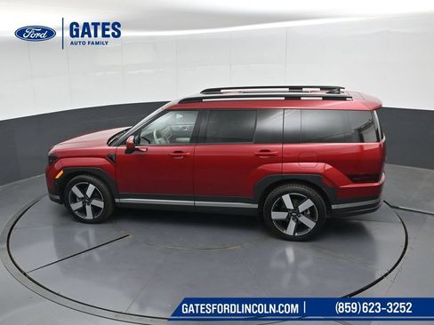 Used 2024 Hyundai Santa Fe Limited AWD/4WD image 58