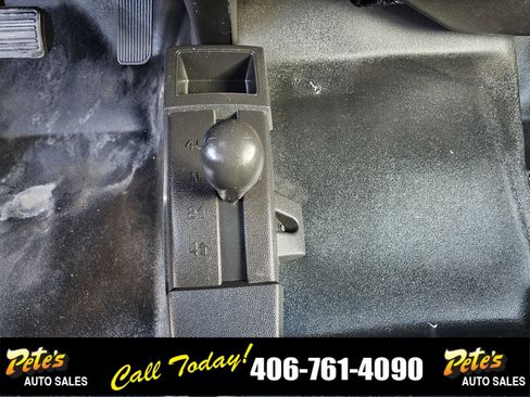 Used 2015 Chevrolet Silverado 2500 W/T image 22