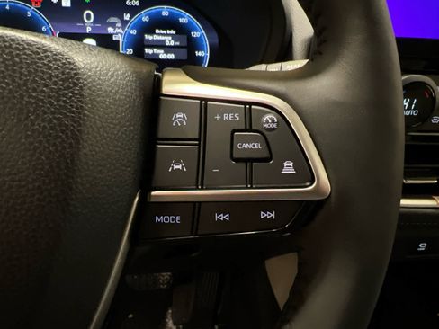 New 2026 Toyota Grand Highlander Limited image 22