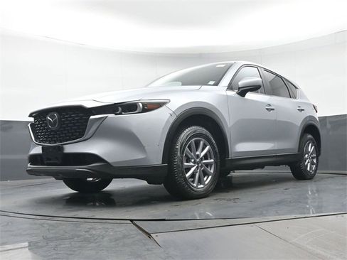Certified 2023 MAZDA CX-5 AWD 2.5 S w/ Select Package image 29