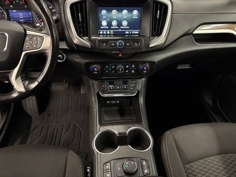 Used 2019 GMC Terrain SLE w/ Driver Convenience Package AWD/4WD image 20