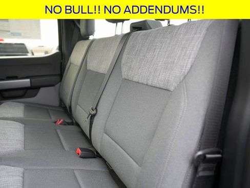 New 2026 Ford F250 XLT w/ FX4 Off-Road Package image 14