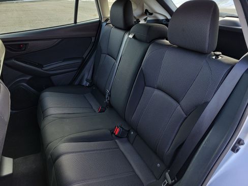 Used 2018 Subaru Impreza 2.0i image 16