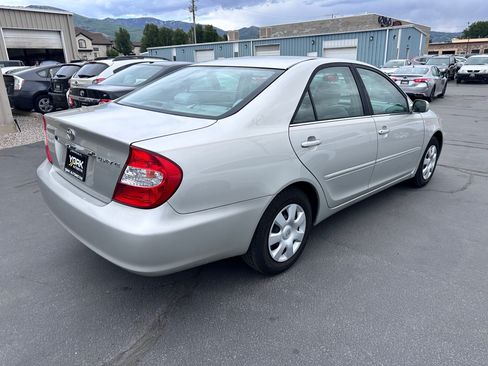 Used 2003 Toyota Camry LE FWD image 3