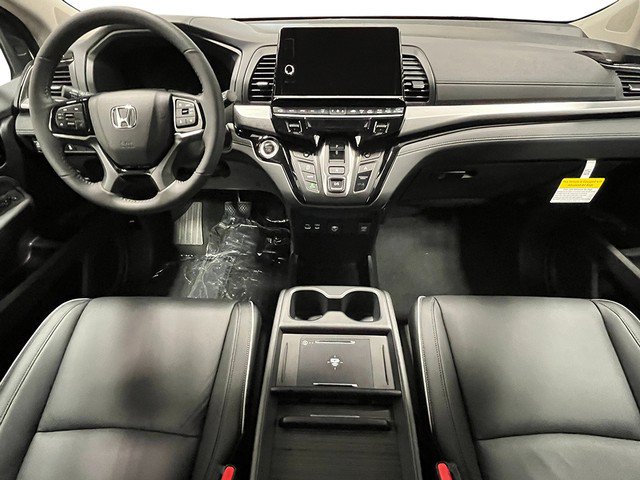 New 2027 Honda Odyssey Touring image 11