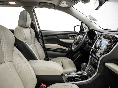 Used 2022 Subaru Ascent Limited w/ Technology Package image 31