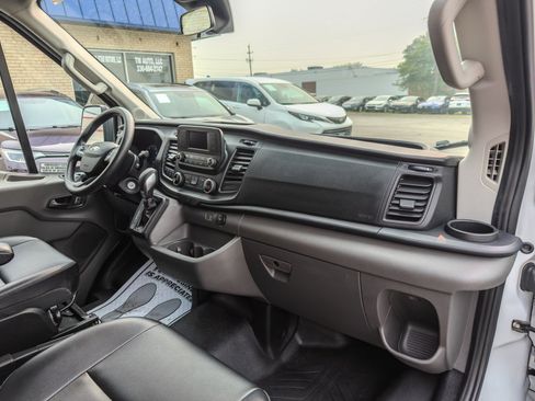 Used 2024 Ford Transit 350 XL RWD image 19