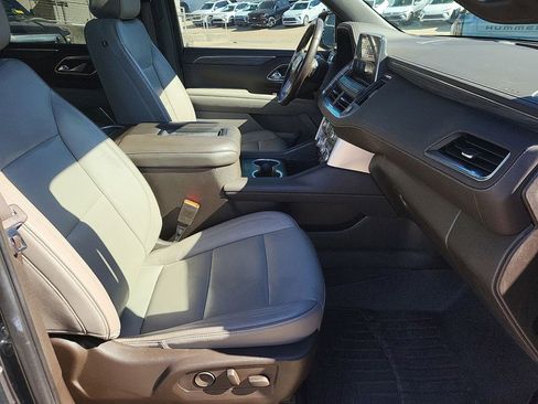 Used 2021 GMC Yukon SLT w/ SLT Luxury Plus Package image 28