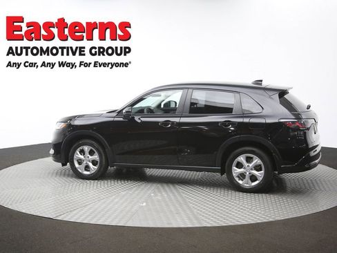 Used 2024 Honda HR-V LX image 60