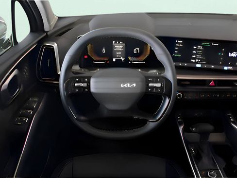 New 2026 Kia Sorento S AWD/4WD image 19