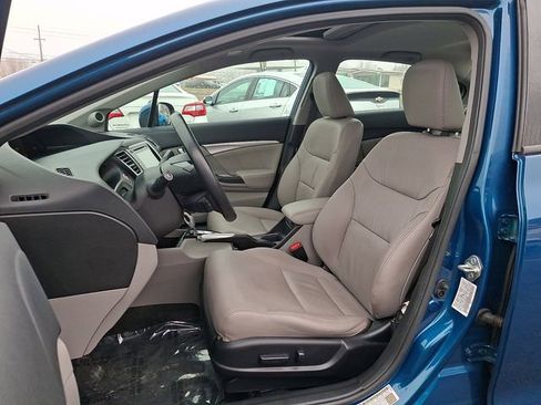Used 2014 Honda Civic EX-L image 13