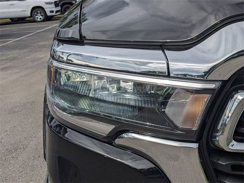 New 2026 RAM 1500 Lone Star image 8