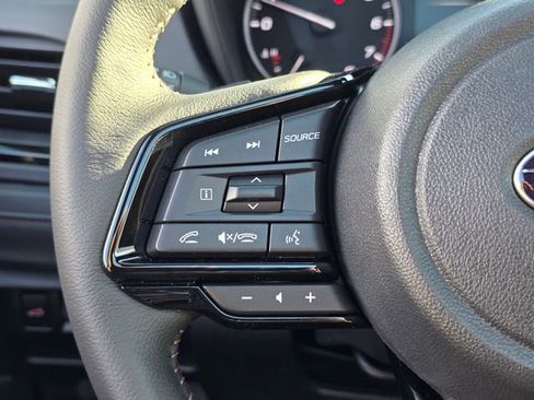 New 2026 Subaru Forester Touring image 25